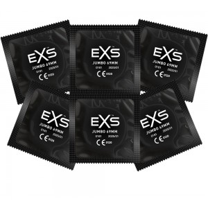 EXS Jumbo 69mm. 40 бр. 