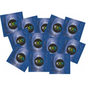 EXS Regular класически 40 бр.