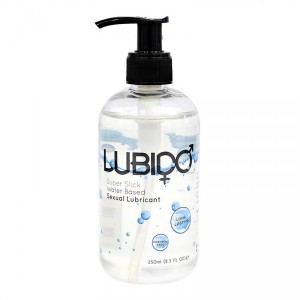 Лубрикант Lubido 250 мл. 