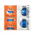 Pasante Blueberry 40 бр.