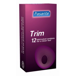 Pasante Trim 12 бр.
