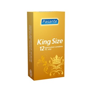 Pasante King Size 40 бр.