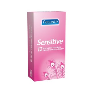 Pasante Sensitive 40 бр.