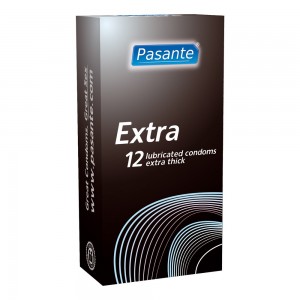 Pasante Extra 12 бр.