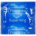 Pasante Super King Size 40 бр.