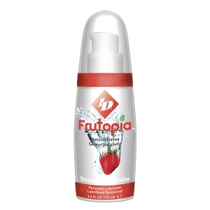 Лубрикант ягода ID Frutopia 100 мл. 