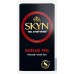 10 бр. Skyn Intense Feel с изпъкнали точици за максимално удоволствие