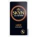 20 бр. Skyn Large - по-големи презервативи за комфортно изживяване